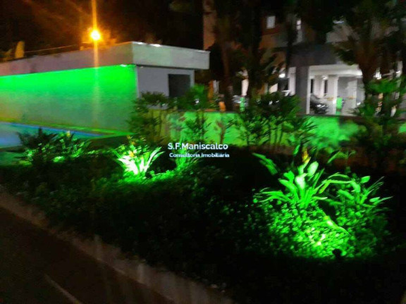 Imagem Apartamento com 2 Quartos à Venda, 70 m² em Perequê Açu - Ubatuba