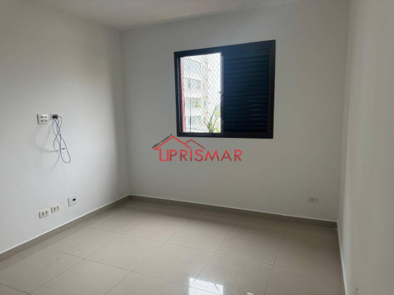 Imagem Apartamento com 3 Quartos à Venda, 114 m² em Marapé - Santos