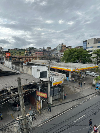 Imagem Imóvel com 2 Quartos para Alugar, 70 m² em Jardim Vinte E Cinco De Agosto - Duque De Caxias