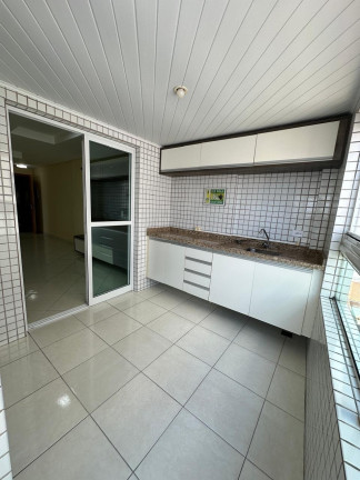 Imagem Apartamento com 2 Quartos à Venda, 74 m² em Tupi - Praia Grande