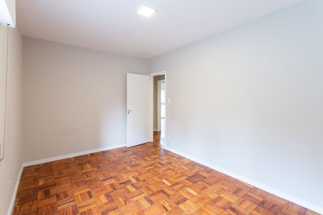 Imagem Apartamento com 3 Quartos à Venda, 140 m² em Jardim América - São Paulo
