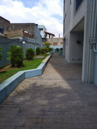 Imagem Apartamento com 2 Quartos à Venda, 64 m² em Vila Tolstoi - São Paulo