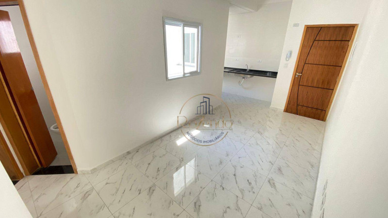 Cobertura com 2 Quartos à Venda, 82 m² em Vila América - Santo André