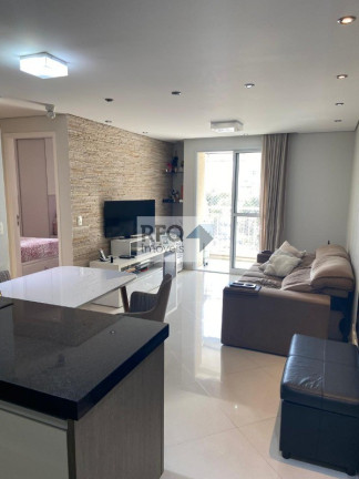 Imagem Imóvel com 2 Quartos à Venda, 69 m² em Vila Gumercindo - São Paulo