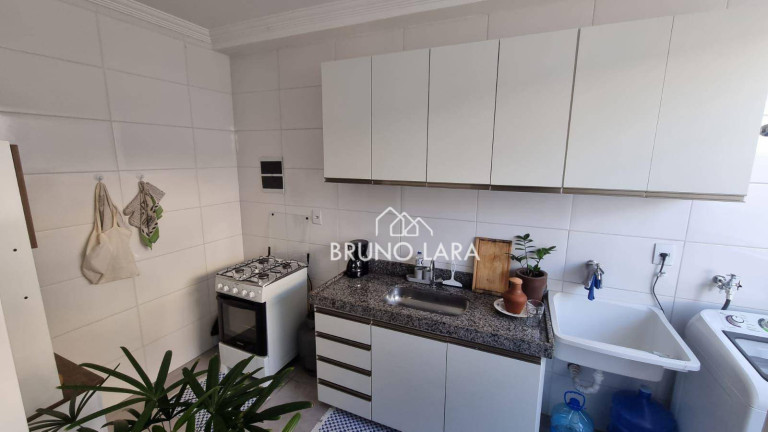 Imagem Apartamento com 2 Quartos à Venda, 60 m² em Vale Do Amanhecer - Igarapé