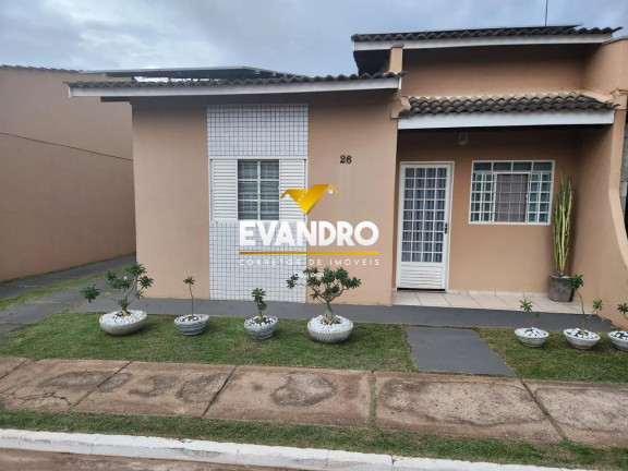 Imagem Casa com 3 Quartos à Venda, 120 m² em Jardim Universitário - Cuiabá Imagem Casa com 3 Quartos à Venda, 120 m² em Jardim Universitário - Cuiabá