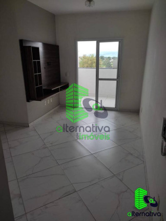 Imagem Apartamento com 2 Quartos à Venda, 66 m² em Parque São Luís - Taubaté