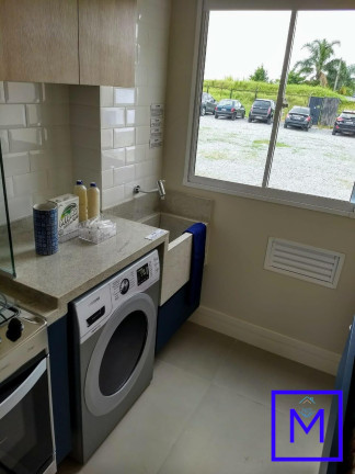 Imagem Apartamento com 2 Quartos à Venda, 43 m² em Jd Brasília - São Paulo