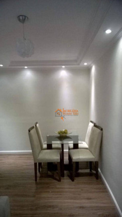 Imagem Apartamento com 2 Quartos à Venda, 44 m² em Centro - Guarulhos Imagem Apartamento com 2 Quartos à Venda, 44 m² em Centro - Guarulhos
