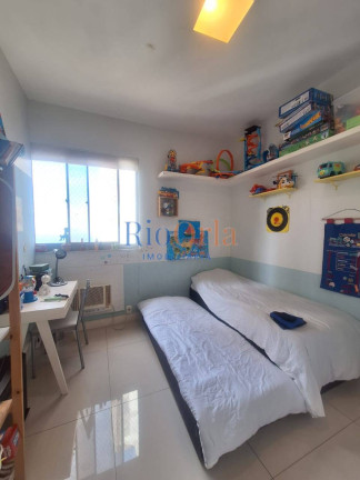 Imagem Apartamento com 4 Quartos à Venda, 180 m² em Barra Da Tijuca - Rio De Janeiro