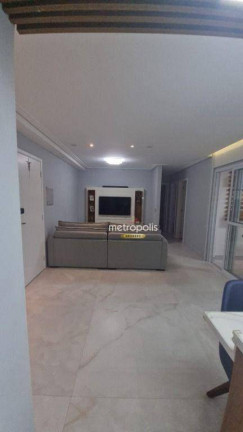 Imagem Apartamento com 3 Quartos à Venda, 89 m² em Centro - São Caetano Do Sul