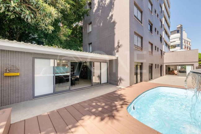 Imagem Apartamento com 3 Quartos à Venda, 369 m² em Rio Branco - Porto Alegre Imagem Apartamento com 3 Quartos à Venda, 369 m² em Rio Branco - Porto Alegre