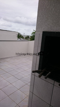 Imagem Casa com 3 Quartos para Temporada, em Centro - Guaratuba Imagem Casa com 3 Quartos para Temporada, em Centro - Guaratuba