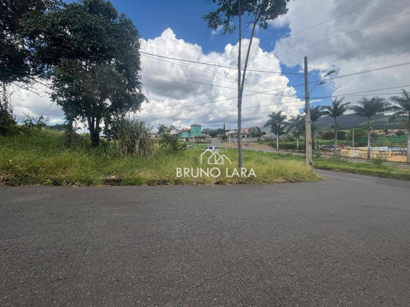 Imagem Terreno à Venda, 360 m² em Três Poderes - Igarapé Imagem Terreno à Venda, 360 m² em Três Poderes - Igarapé