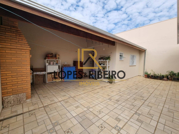 Imagem Casa com 3 Quartos à Venda, 250 m² em Residencial Vila Di Capri - Botucatu Imagem Casa com 3 Quartos à Venda, 250 m² em Residencial Vila Di Capri - Botucatu