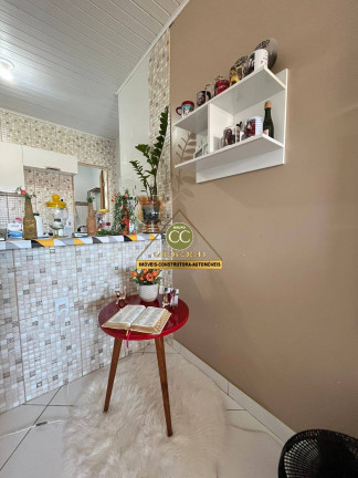 Imagem Casa com 1 Quarto à Venda, em Aquarius (tamoios) - Cabo Frio Imagem Casa com 1 Quarto à Venda, em Aquarius (tamoios) - Cabo Frio