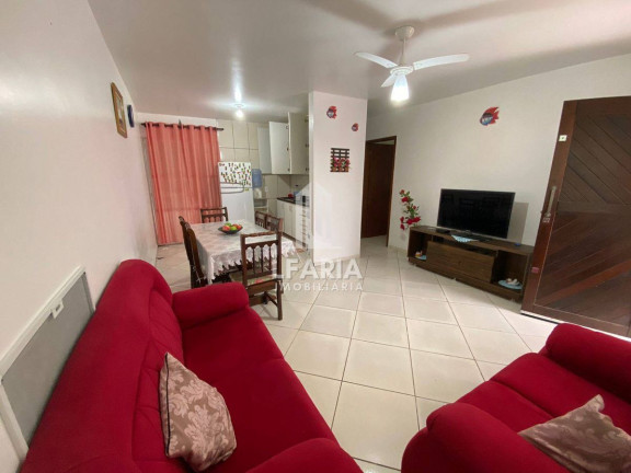 Imagem Casa com 3 Quartos à Venda, 96 m² em Jardim Perola Do Atlântico - Itapoá Imagem Casa com 3 Quartos à Venda, 96 m² em Jardim Perola Do Atlântico - Itapoá
