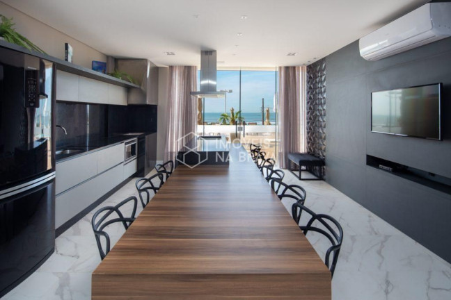 Imagem Apartamento com 3 Quartos à Venda, 143 m² em Centro - Navegantes