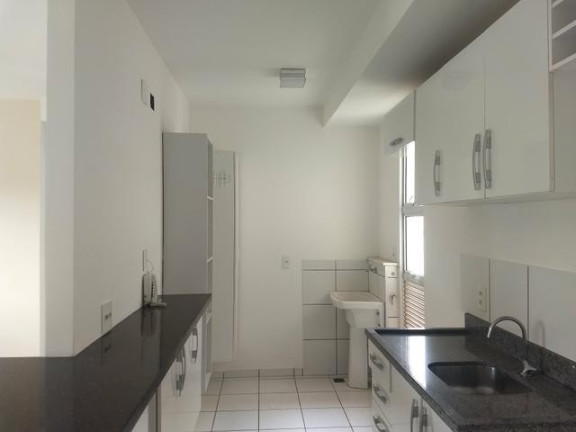 Imagem Apartamento com 3 Quartos à Venda, em Altos De Sumaré - Sumaré Imagem Apartamento com 3 Quartos à Venda, em Altos De Sumaré - Sumaré