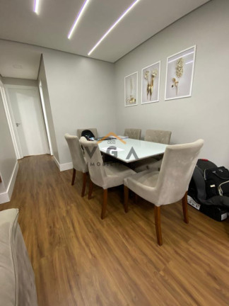 Imagem Apartamento com 2 Quartos à Venda, 61 m² em Vila Jacuí - São Paulo Imagem Apartamento com 2 Quartos à Venda, 61 m² em Vila Jacuí - São Paulo