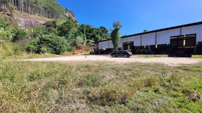 Imagem Sala Comercial à Venda, 10 m² em Vargem Alta