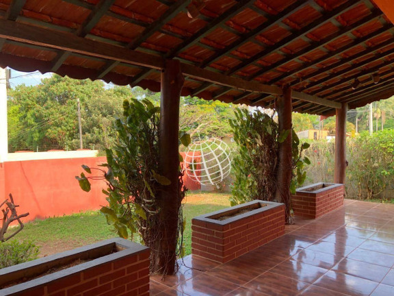 Imagem Casa com 2 Quartos à Venda, 198 m² em Usina - Atibaia Imagem Casa com 2 Quartos à Venda, 198 m² em Usina - Atibaia