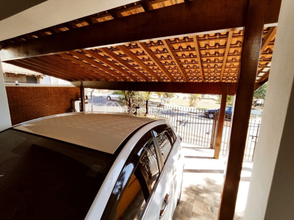 Imagem Casa com 3 Quartos à Venda ou Locação, 300 m² em Vila Bressani - Paulinia Imagem Casa com 3 Quartos à Venda ou Locação, 300 m² em Vila Bressani - Paulinia