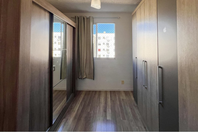 Imagem Apartamento com 2 Quartos à Venda, 41 m² em São José - Canoas Imagem Apartamento com 2 Quartos à Venda, 41 m² em São José - Canoas