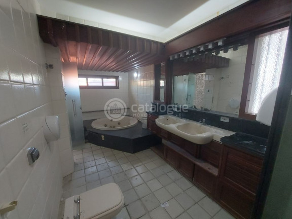 Imagem Casa com 8 Quartos para Alugar, 1.050 m² em Capim Macio - Natal Imagem Casa com 8 Quartos para Alugar, 1.050 m² em Capim Macio - Natal