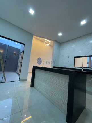 Imagem Casa com 3 Quartos à Venda, 200 m² em Cidade Universitária - Anápolis Imagem Casa com 3 Quartos à Venda, 200 m² em Cidade Universitária - Anápolis