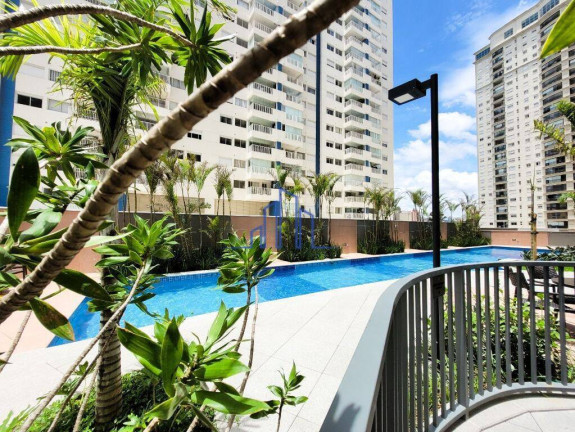 Imagem Apartamento com 2 Quartos à Venda, 52 m² em Alphaville Empresarial - Barueri Imagem Apartamento com 2 Quartos à Venda, 52 m² em Alphaville Empresarial - Barueri
