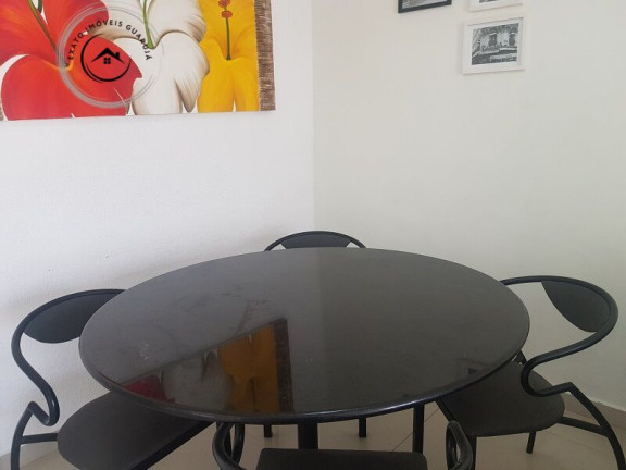 Imagem Cobertura com 2 Quartos à Venda, 133 m² em Jardim Astúrias - Guarujá Imagem Cobertura com 2 Quartos à Venda, 133 m² em Jardim Astúrias - Guarujá