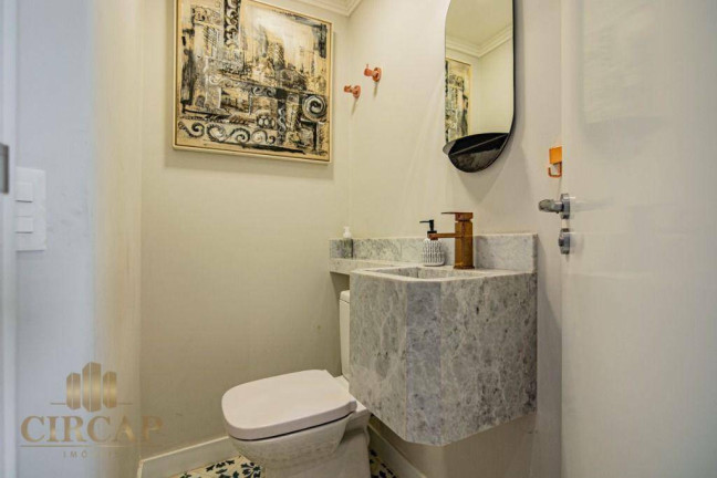 Imagem Apartamento com 3 Quartos à Venda, 133 m² em Perdizes - São Paulo Imagem Apartamento com 3 Quartos à Venda, 133 m² em Perdizes - São Paulo