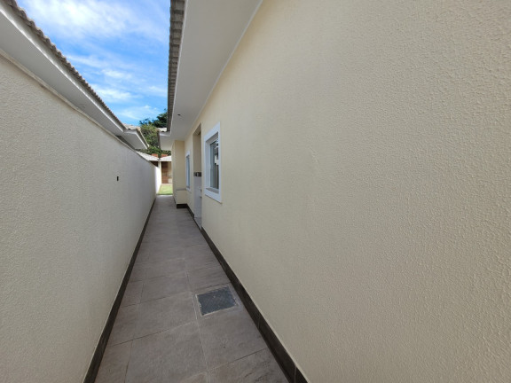 Imagem Casa com 2 Quartos à Venda, 88 m² em Recanto De Itaipuaçu (itaipuaçu) - Maricá Imagem Casa com 2 Quartos à Venda, 88 m² em Recanto De Itaipuaçu (itaipuaçu) - Maricá