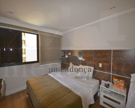 Imagem Apartamento com 4 Quartos à Venda, 226 m² em Perdizes - São Paulo Imagem Apartamento com 4 Quartos à Venda, 226 m² em Perdizes - São Paulo