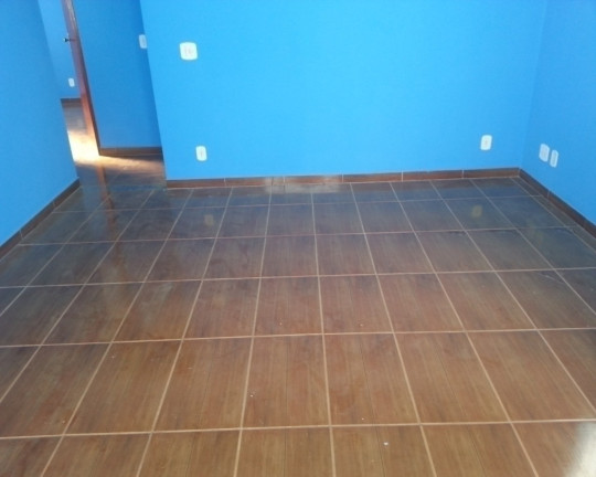 Imagem Casa com 2 Quartos para Alugar, 65 m² em Venda Das Pedras - Itaboraí