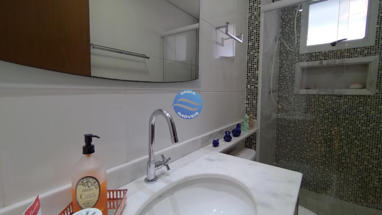 Imagem Apartamento com 2 Quartos à Venda, 87 m² em Pompéia - Santos