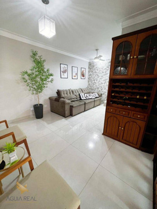Imagem Apartamento com 3 Quartos à Venda, 160 m² em Chácara Cachoeira - Campo Grande Imagem Apartamento com 3 Quartos à Venda, 160 m² em Chácara Cachoeira - Campo Grande