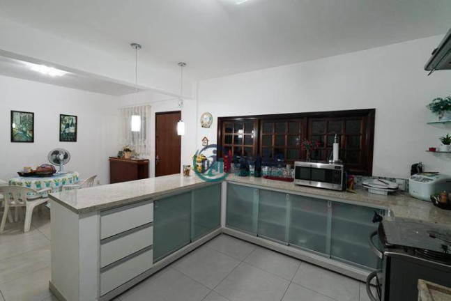 Imagem Casa com 4 Quartos à Venda, 419 m² em Maria Paula - Niterói