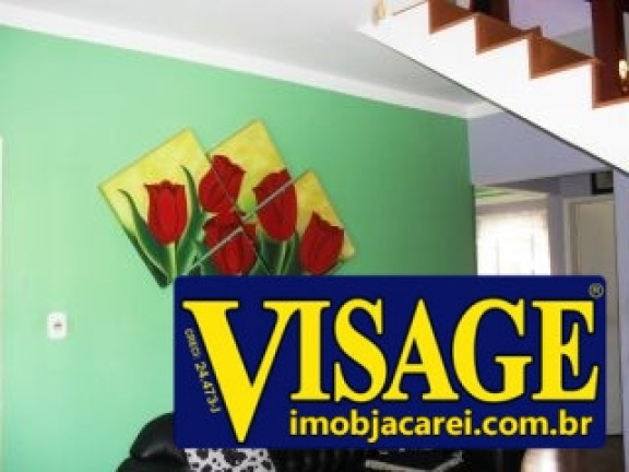 Imagem Casa de Condomínio com 3 Quartos à Venda, 208 m² em Jd. Vera Lucia - Jacareí Imagem Casa de Condomínio com 3 Quartos à Venda, 208 m² em Jd. Vera Lucia - Jacareí