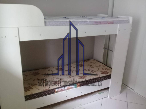 Imagem Apartamento com 2 Quartos para Alugar, 70 m² em Centro - Itaboraí