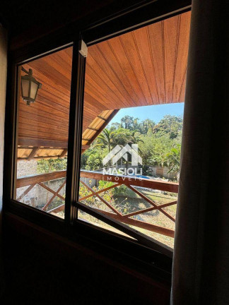 Imagem Casa com 2 Quartos à Venda, 100 m² em Amarelos - Guarapari