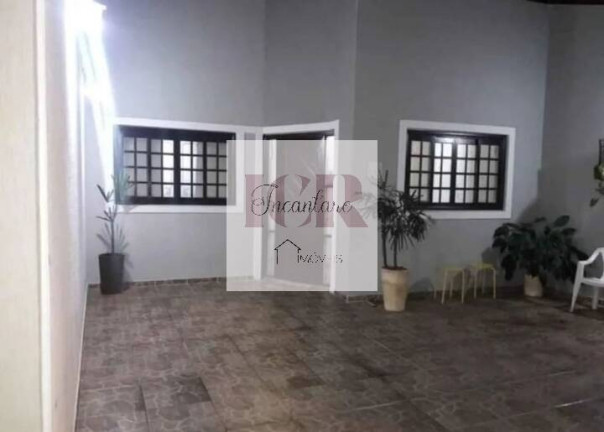Imagem Casa com 2 Quartos à Venda, 130 m² em Jardim São Guilherme - Sorocaba