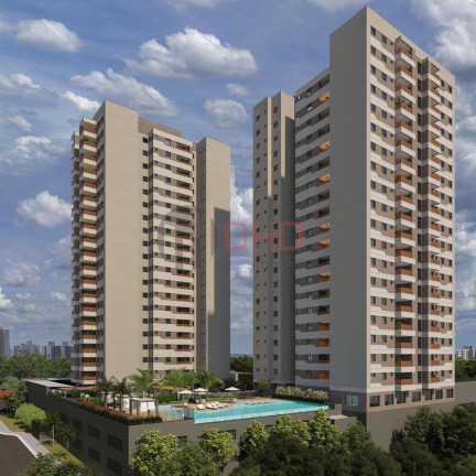 Imagem Apartamento com 2 Quartos à Venda, 67 m² em Jardim Maria José - Votorantim Imagem Apartamento com 2 Quartos à Venda, 67 m² em Jardim Maria José - Votorantim