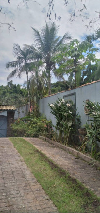 Imagem Casa com 3 Quartos à Venda, 970 m² em Ubatuba