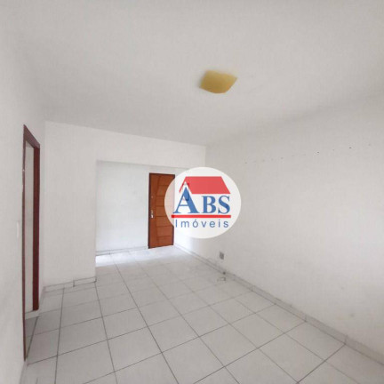 Imagem Apartamento com 2 Quartos à Venda, 76 m² em Centro - São Vicente Imagem Apartamento com 2 Quartos à Venda, 76 m² em Centro - São Vicente