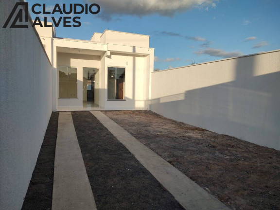 Imagem Casa com 2 Quartos à Venda, 60 m² em Mangabeira - Feira De Santana Imagem Casa com 2 Quartos à Venda, 60 m² em Mangabeira - Feira De Santana