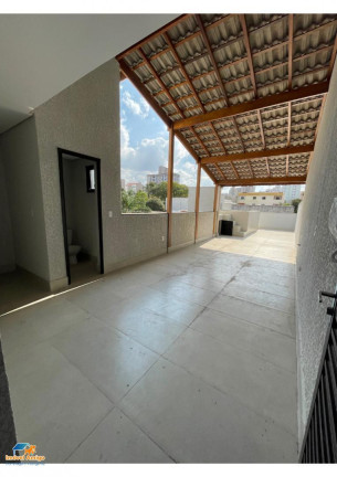Imagem Imóvel com 3 Quartos à Venda,  em Jardim Bela Vista - Santo André