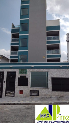 Imagem Apartamento com 2 Quartos à Venda, 43 m² em Vila Granada - São Paulo Imagem Apartamento com 2 Quartos à Venda, 43 m² em Vila Granada - São Paulo