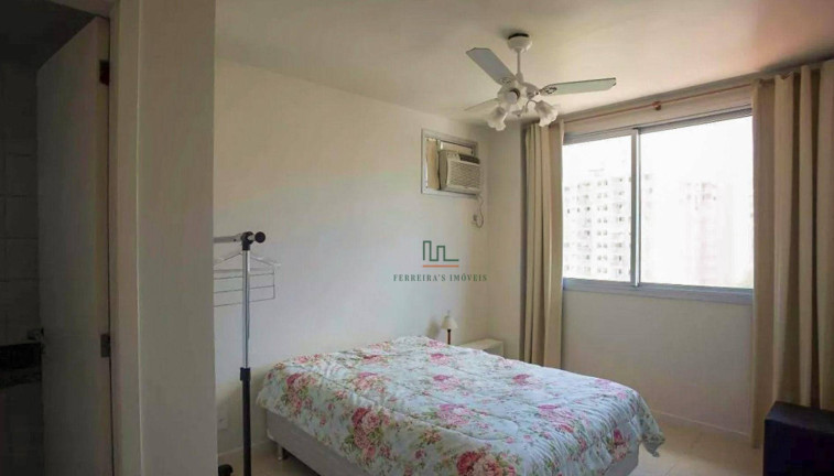 Imagem Apartamento com 2 Quartos à Venda, 72 m² em Icaraí - Niterói Imagem Apartamento com 2 Quartos à Venda, 72 m² em Icaraí - Niterói